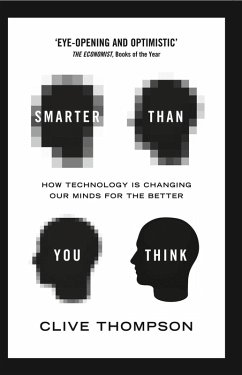 Smarter Than You Think (eBook, ePUB) - Thompson, Clive