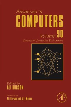 Connected Computing Environment (eBook, ePUB)