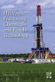 Hydraulic Fracturing Chemicals and Fluids Technology (eBook, ePUB)