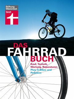 Das Fahrradbuch (eBook, PDF) - Hoffmann, Ulf