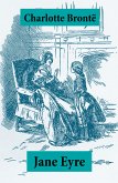 Jane Eyre (eBook, ePUB)