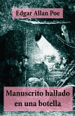 Manuscrito hallado en una botella (eBook, ePUB)