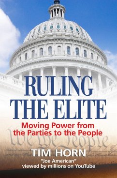 Ruling the Elite (eBook, ePUB) - Horn, Tim