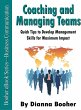 Coaching and Managing Teams with... - Bild 1