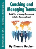 Coaching and Managing Teams with Confidence (eBook, ePUB)