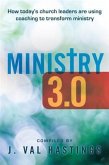 Ministry 3.0 (eBook, ePUB)