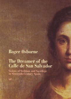 The Dreamer Of Calle San Salvador (eBook, ePUB) - Osborne, Roger
