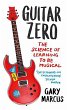Guitar Zero (eBook, ePUB) - Bild 1