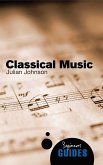 Classical Music (eBook, ePUB)