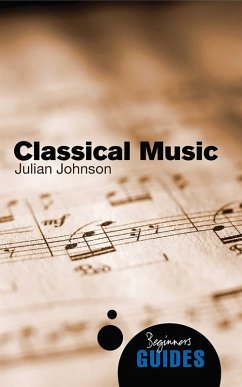 Cover Classical Music (eBook, ePUB)