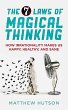The 7 Laws of Magical Thinking (eBook,... - Bild 1