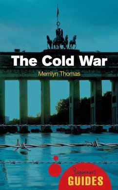 The Cold War (eBook, ePUB) - Thomas, Merrilyn