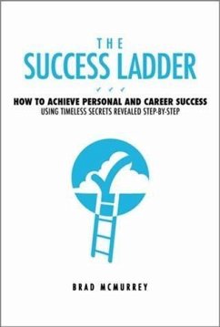 Cover Success Ladder (eBook, ePUB)
