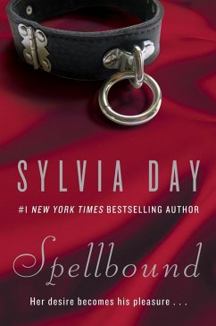 Spellbound (eBook, ePUB) - Day, Sylvia