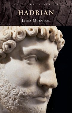 Hadrian (eBook, ePUB) - Morwood, James