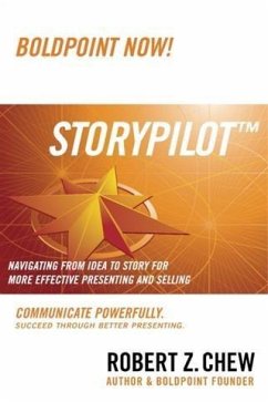 StoryPilot (eBook, ePUB) - Chew, Robert Z.