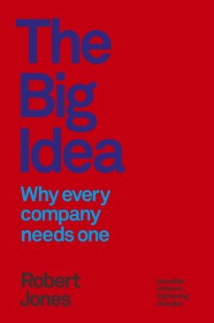 Cover The Big Idea (eBook, ePUB)