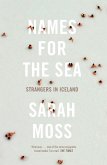 Names for the Sea (eBook, ePUB)
