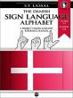 The Danish Sign Language Alphabet - A... - Bild 1