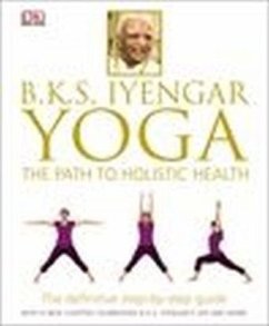 Yoga - Iyengar, B. K. S.