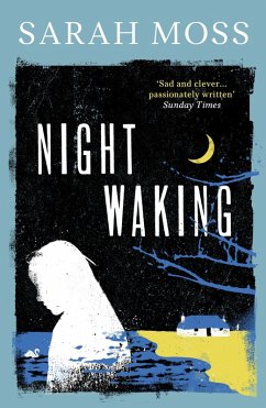 Night Waking (eBook, ePUB) - Moss, Sarah