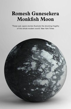 Cover Monkfish Moon (eBook, ePUB)