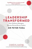 Leadership Transformed (eBook, ePUB)