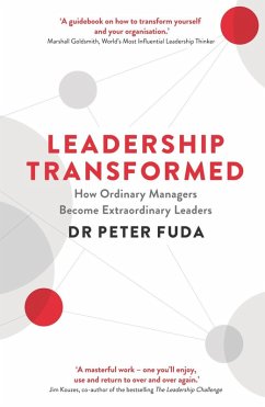 Cover Leadership Transformed (eBook, ePUB)