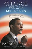 Change We Can Believe In (eBook, ePUB) Change We Can Believe In (eBook, ePUB)