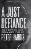 Just Defiance (eBook, ePUB)