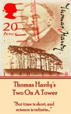 Two On A Tower, By Thomas Hardy (eBook, ePUB)