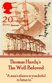 The Well Beloved, By Thomas Hardy (eBook, ePUB)