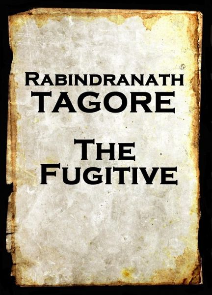 The Fugitive (eBook, ePUB) The Fugitive (eBook, ePUB)