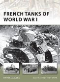 French Tanks of World War I (eBook, PDF)