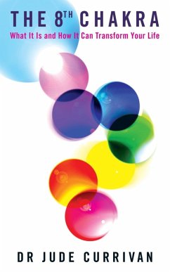 Cover The 8th Chakra (eBook, ePUB)