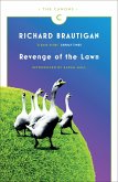 Revenge of the Lawn (eBook, ePUB)