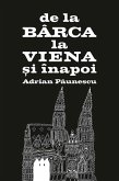 De la Bârca la Viena și înapoi (eBook, ePUB)