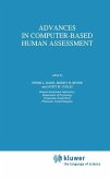 Advances in Computer-Based Human Assessment