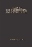 Ergebnisse der Inneren Medizin und Kinderheilkunde