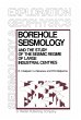 Borehole Seismology and the Study of... - Bild 1