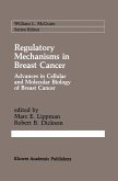 Regulatory Mechanisms in Breast Cancer Regulatory Mechanisms in Breast Cancer