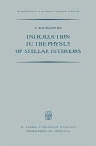 Introduction to the Physics of Stellar Interiors