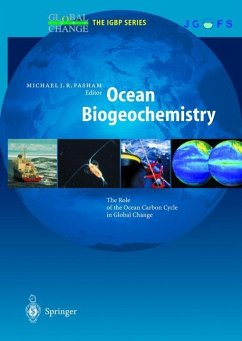 Ocean Biogeochemistry