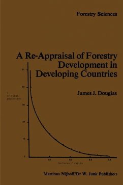 A Re-Appraisal of Forestry Development in Developing Countries - Douglas, J.