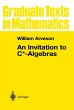 An Invitation to C*-Algebras - Bild 1