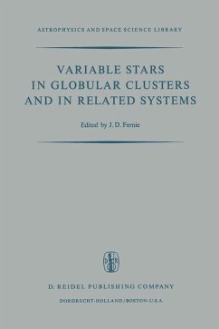 Variable Stars in Globular Clusters and in Related Systems