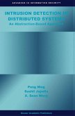 Intrusion Detection in Distributed Systems Intrusion Detection in Distributed Systems