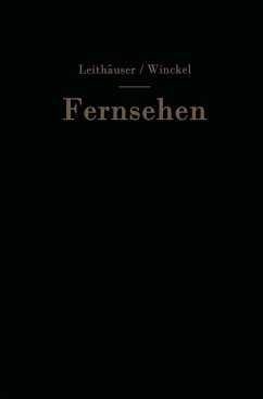 Fernsehen