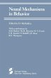 Neural Mechanisms in Behavior - Bild 1
