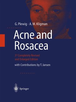 ACNE and ROSACEA - Plewig, G.;Kligman, A.M.